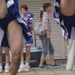 (No link) 超高画質FHD動画 真夏のお祭りでJ●チアのムレムレアンスコ●は激熱すぎますNO-4