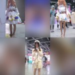 (No link) China cosplay event 102