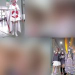 (No link) China cosplay event 103