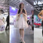 China cosplay event 108