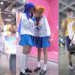 China cosplay event 118