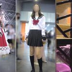 China cosplay event 120