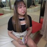 Fカップ巨乳ナナちゃんと束の間の蜜月