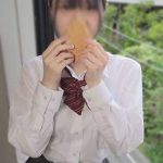 たいやき屋でバイトしてる地味可愛い色白美巨乳