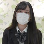 敏感な18才あやのちゃん