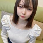 色白巨乳のアイドル志望の「今日もえっちなオーディションですか...？」二次面談と称し夢を追う無垢なに濃厚中出し。