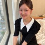 箱入り*の大生。純情清純なあんずちゃんの貴重な裸からウブSEX(中出し)！