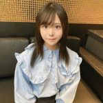 18才Eカップかのんちゃん。汁ハッピーとデート後、様々な体位で膣イキ、イチャラブ中出しまで。