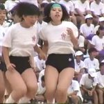 (No link) 女子体育祭