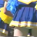 (No link) チア 白アンスコ