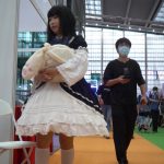 (No link) China cosplay event 126