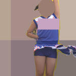 report98　チアガールズ