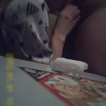 カラオケでフェラ