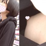 童顔美少女 ゆる～い若乳首