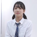 18才のあちゃん