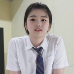 18才れいちゃん Gカップ巨乳