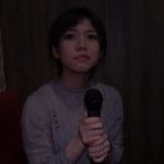 ナオ19歳 ショートカット女子とカラオケで