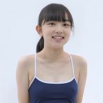 18才ひなたちゃん 生まれたままのオールヌード