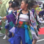 凸娘　踊り編