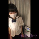 中出し！アイドルな娘と 前編-後編