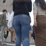 New season 2 ～ ★Butt of Street 姉勃　Vol.131★