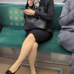 元RZガールに極秘取材特別コラボ取材！？ 2