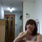 デリヘル盗撮 電魔王さんの隠撮の部屋 14