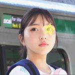 《部活帰り美少女》【電車チカン】★バトミントン美少女の瑞々しい運動部系神ボディを弄り倒す