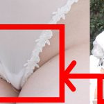 ドスケベコスプレイベント お股ガードゆるゆる 2Bのムレムレ股間事情再び～