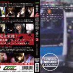 本物の痴漢現場へ潜入2