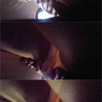 痴漢狂信者 77 【★3】真面目風細身娘に長時間押し付け→生パン尻揉み