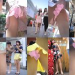 【フルHD動画】Asian Street Collection 4