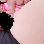 派手な感じの女性