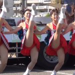 Dチア　イベント編